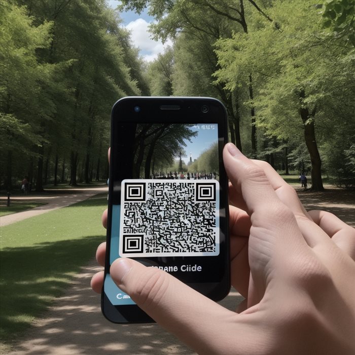 Comment récupérer un QR code facilement et efficacement