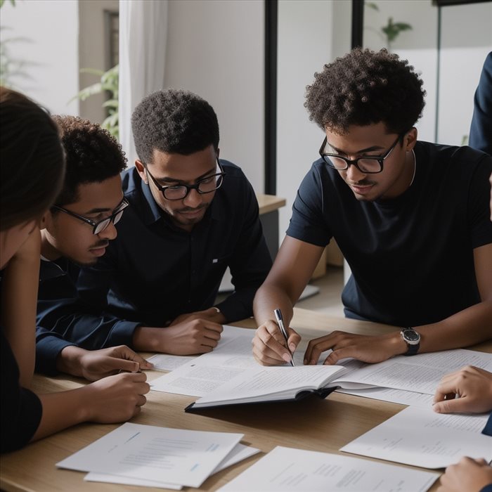 Métiers en Forte Demande : Les Opportunités à Saisir