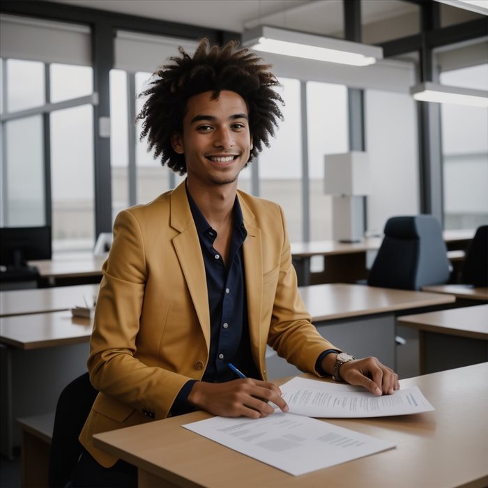 Débouchés après École de Commerce