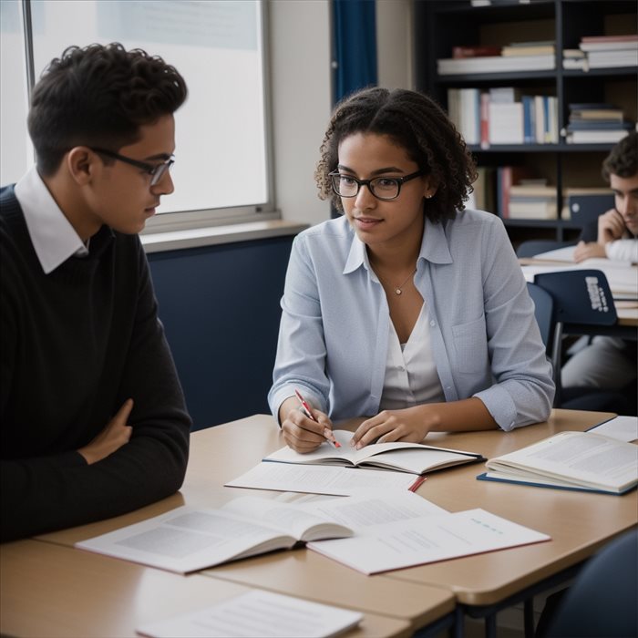 Débouchés Professionnels Après une Fac de Langue