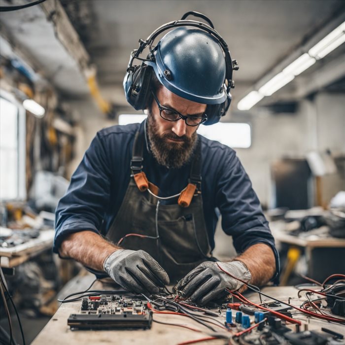 Métiers Commenc¸ant par E : Guide Complet des Professions