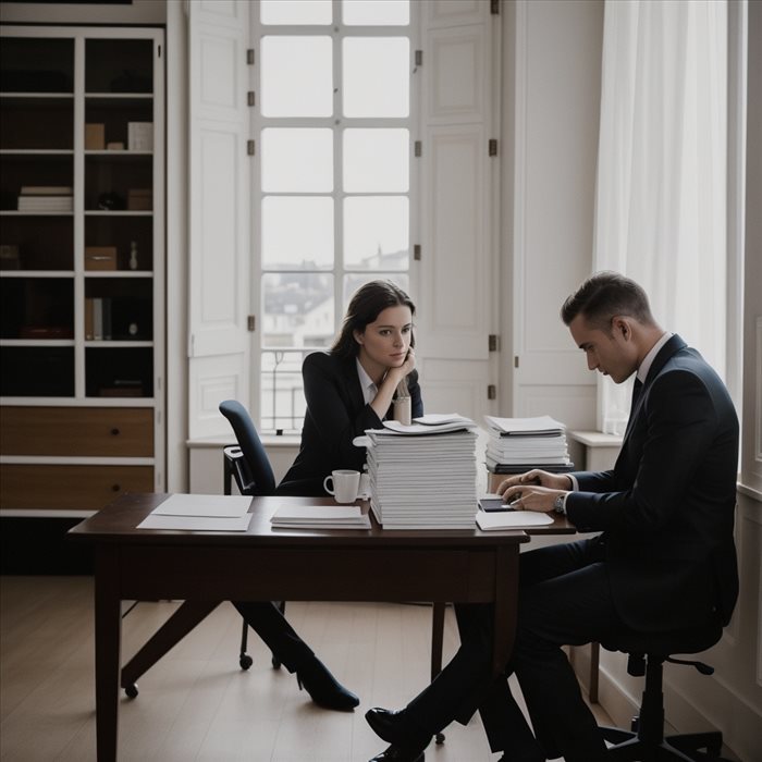 Que faire contre le harcèlement au travail ?