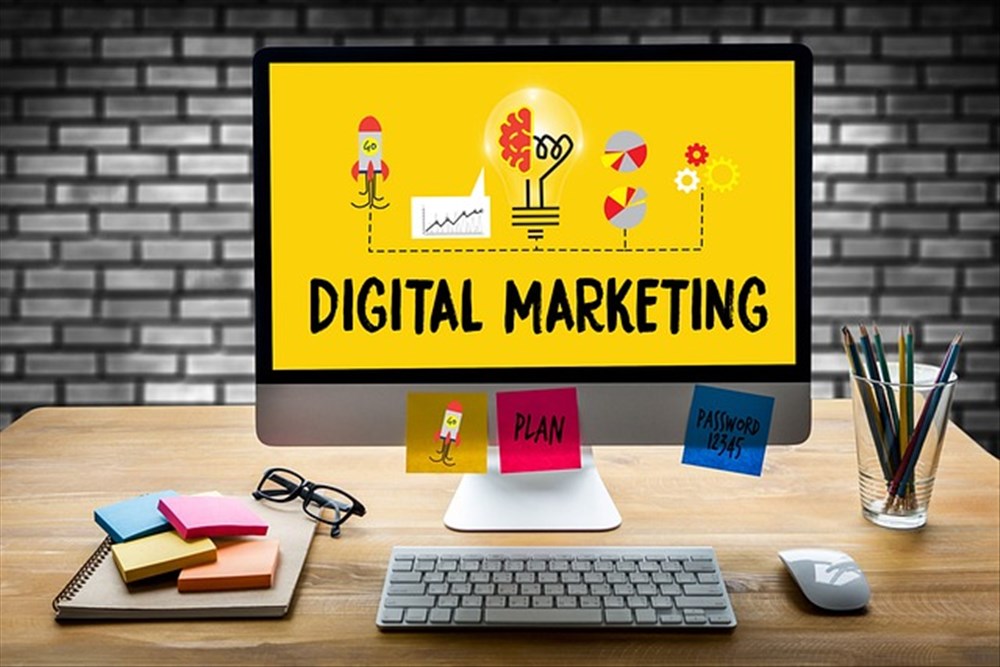 Agence web : Extern’Market expert en marketing digital