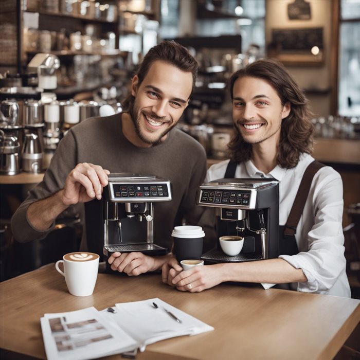 Flirt au Travail : Acceptable ou Risqué ?