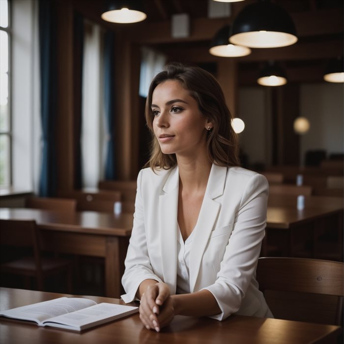 Respect au Travail : Stratégies Clés pour Être Écouté