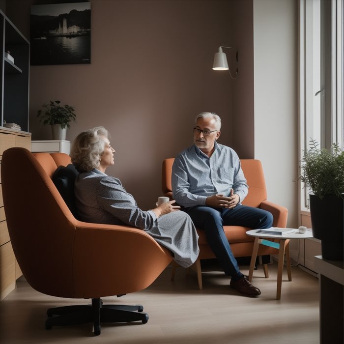 Débouchés professionnels après une fac de psychologie