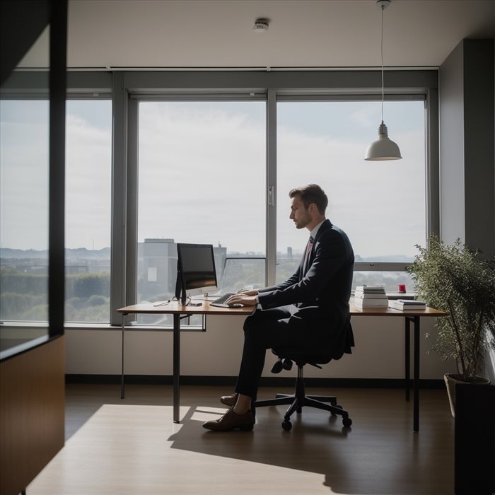 Gérer la Fatigue au Travail