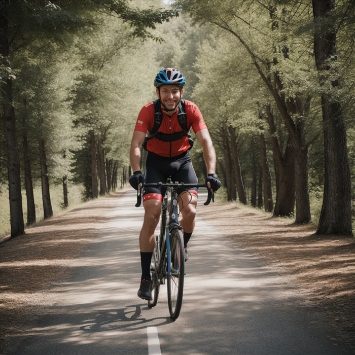 Travailler à Vélo : Avantages Santé et Écologie