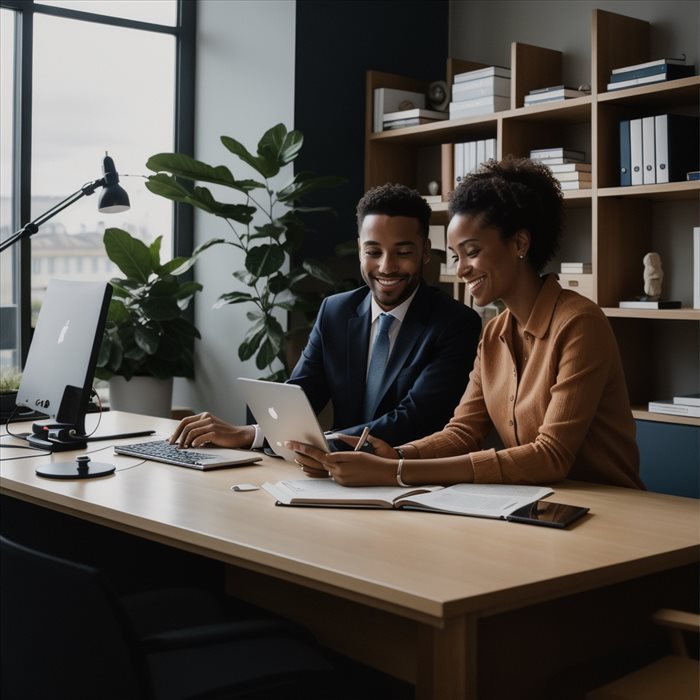 Gérer la Jalousie en Entreprise