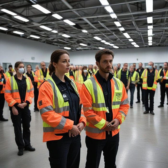 Formation en santé au travail