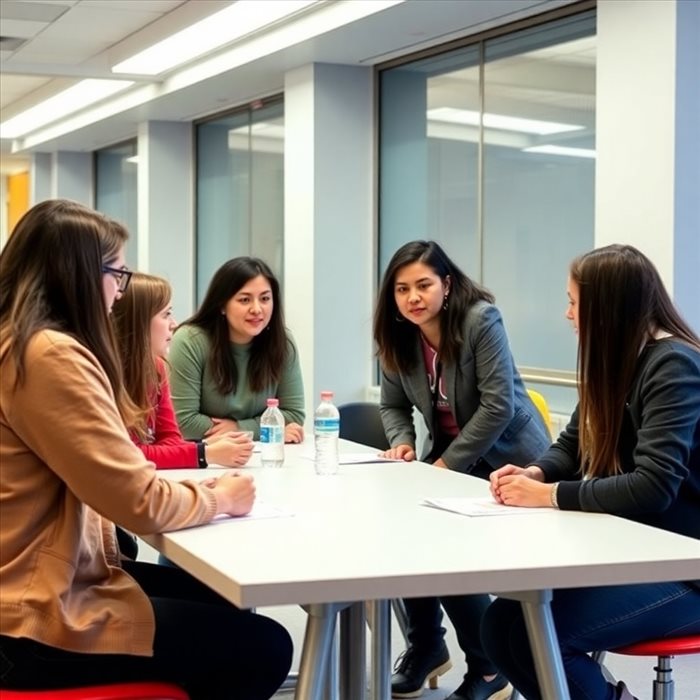 Débouchés en psychologie : secteurs et opportunités