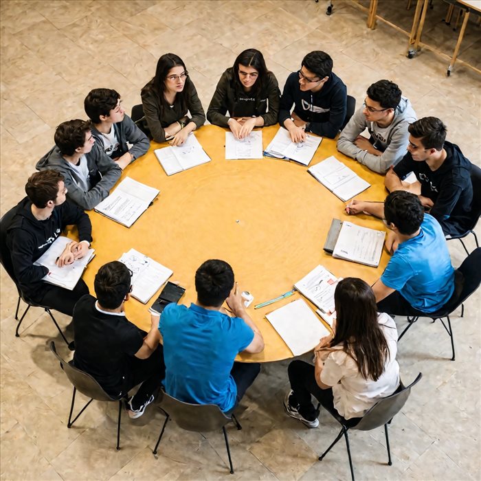 Débouchés d'un Master en Sciences de l'Éducation