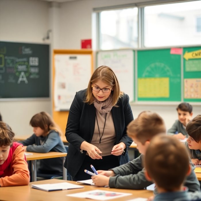 Débouchés Licence Sciences de l'Éducation