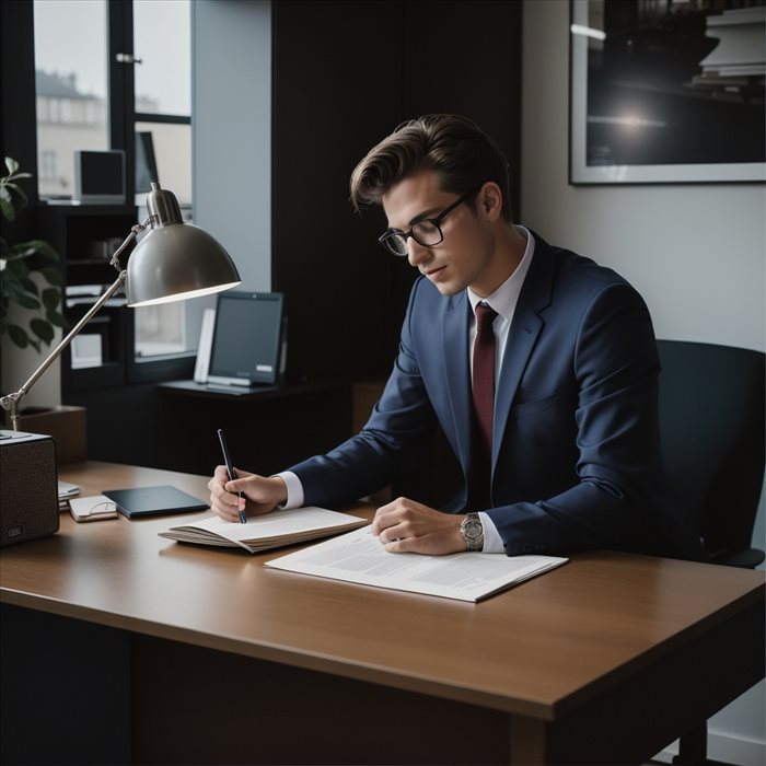 Quels métiers choisir après un Bac ES ? Découvrez les opportunités !