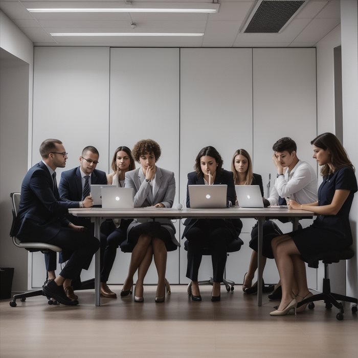 Les métiers en tension : panorama et perspectives