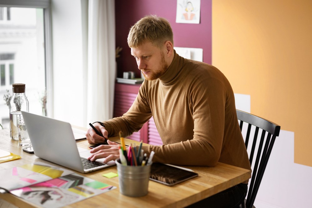 La Création de contenu digital