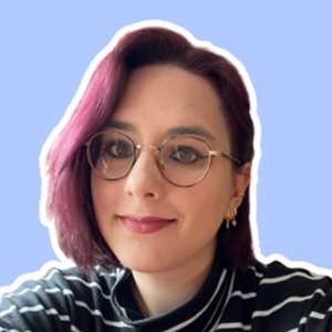 Laura | Moshi moshi SEO, un rédacteur web à Limoges
