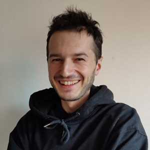 Jérémy, un rédacteur web freelance à Draguignan