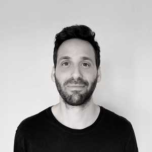 Stefano, un designer freelance à Orléans