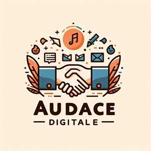 Audace Digitale, un coordinateur des médias sociaux à Olivet