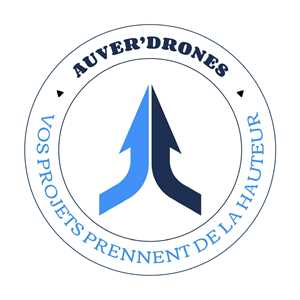 AUVER'Drones, un pilote de drones à Roanne