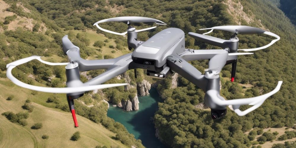 Trouver un pilote de drone freelance - Avignon