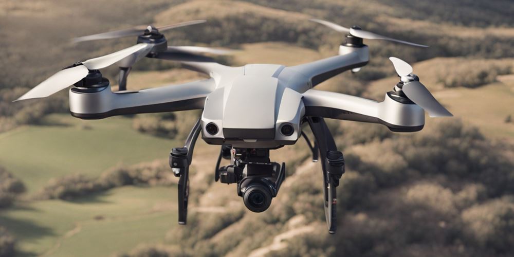 Annuaire en ligne des pilotes de drones à proximité de Compiègne